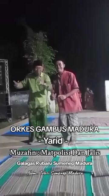 @MUSIK GAMBUS INDONESIA 🇮🇩
