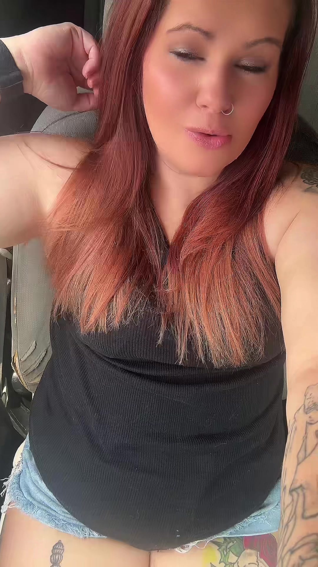 @Sarah Faulkner