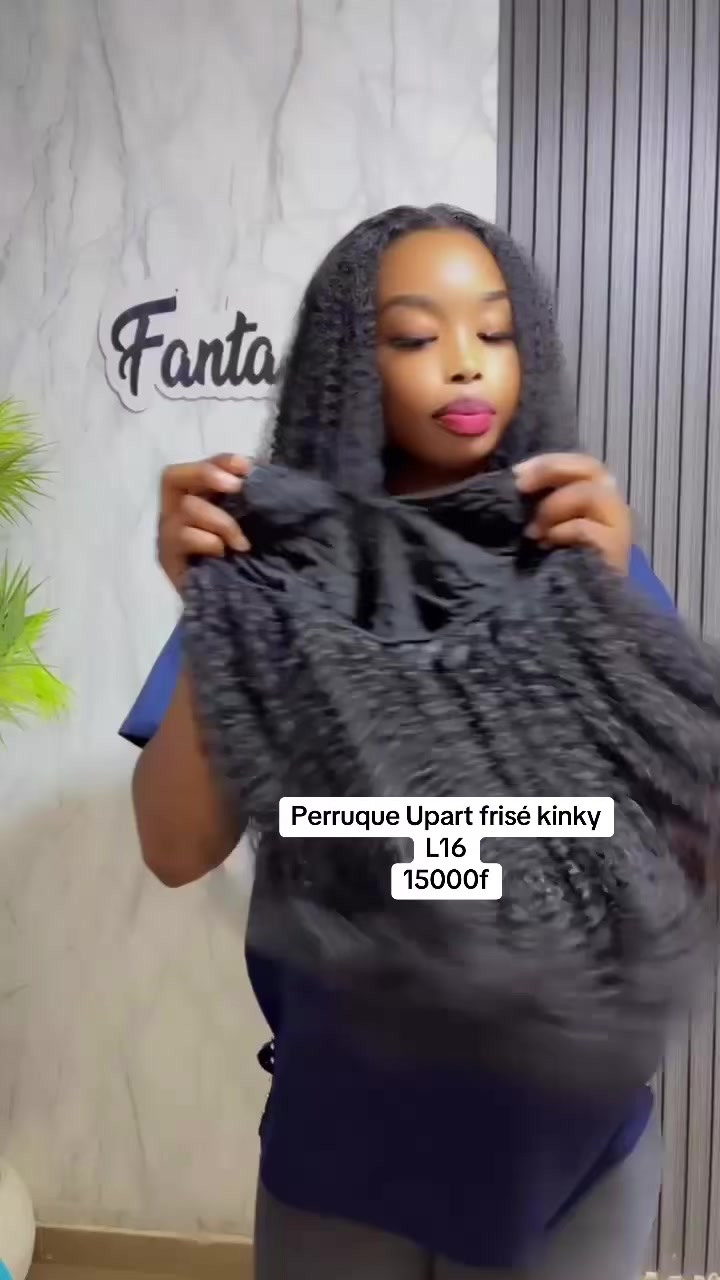 @Fanta Chic💄