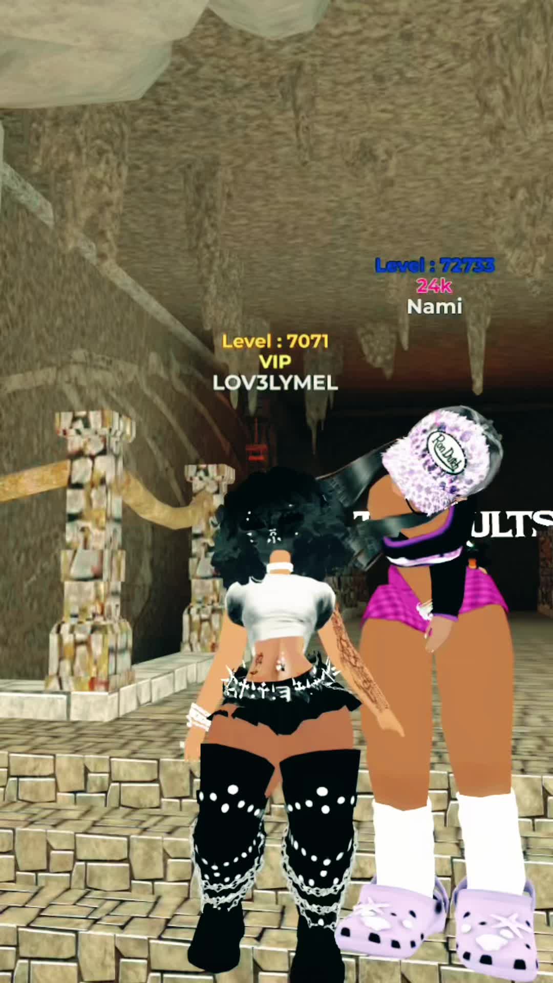@LOV3LYM3L