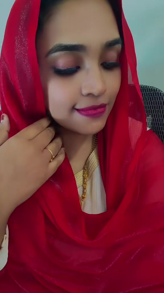 @❤️Faheema Jamal❤️