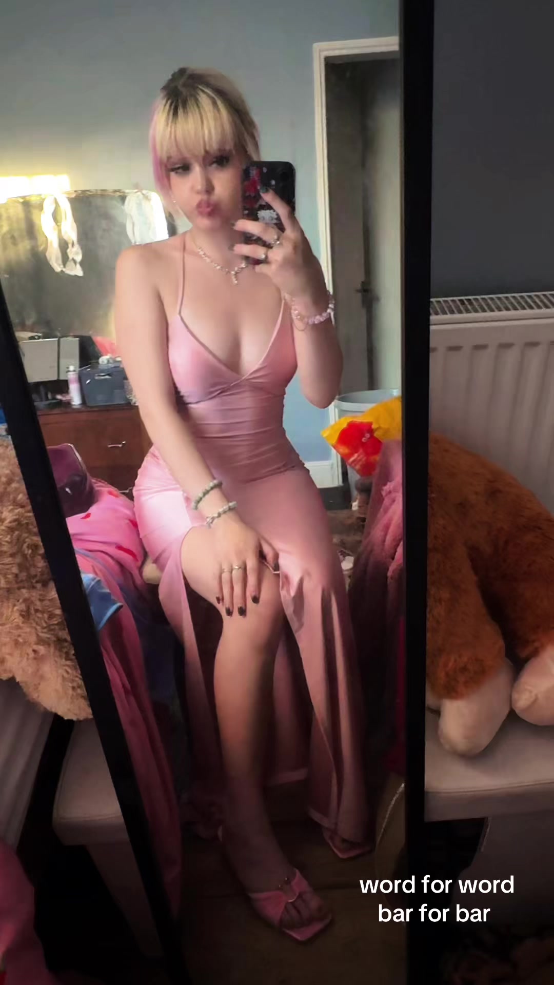 @Jesskeepscrolling