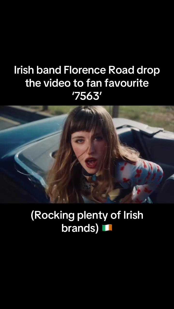 @Warner Music Ireland