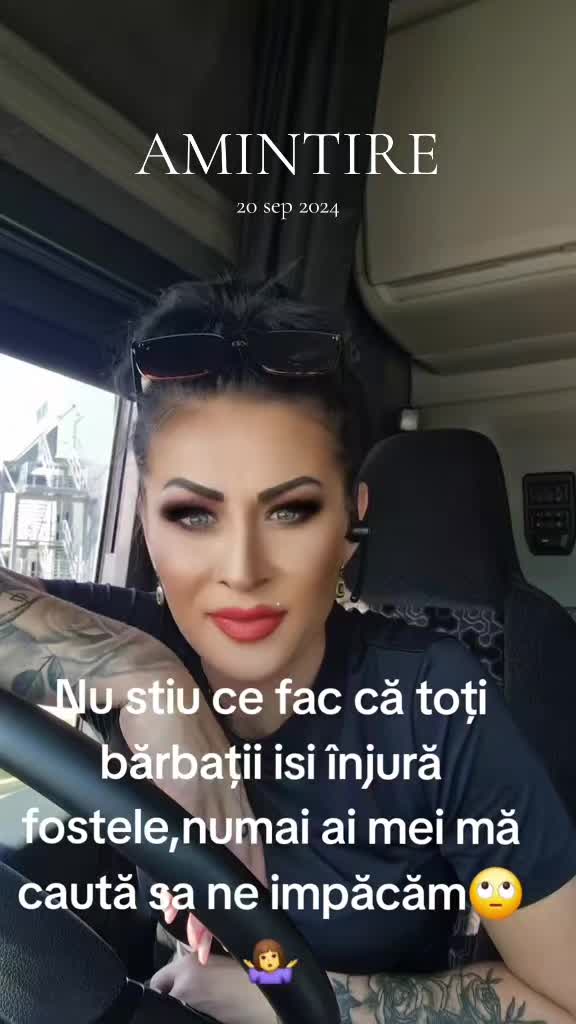 @Mary🚛♥️
