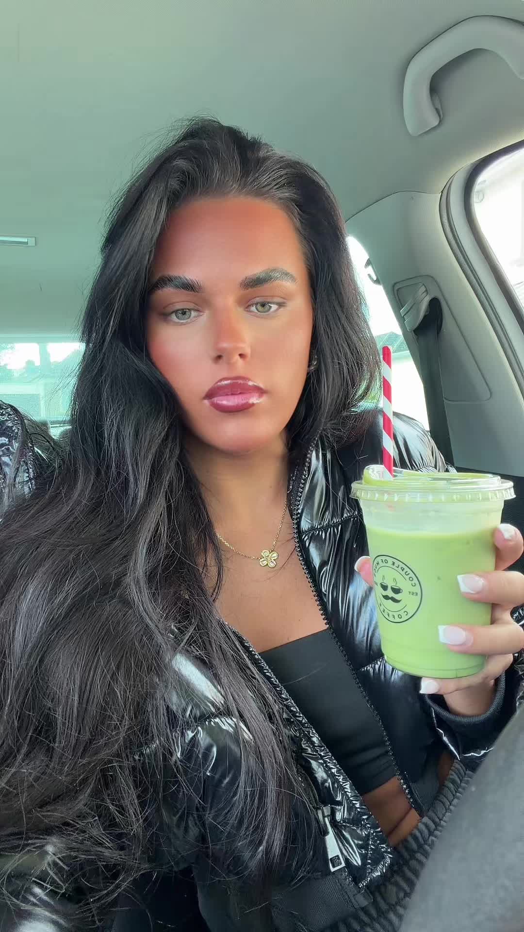 @Megan Luko