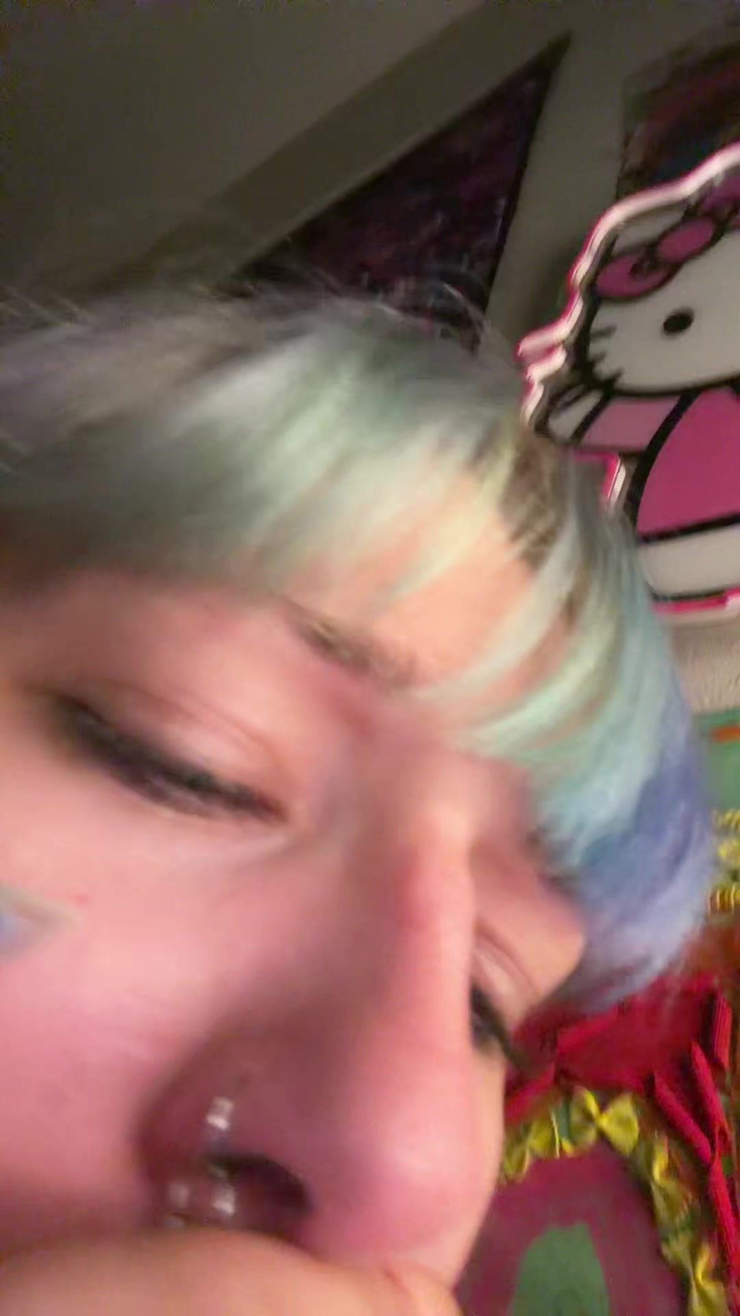 @Bunny