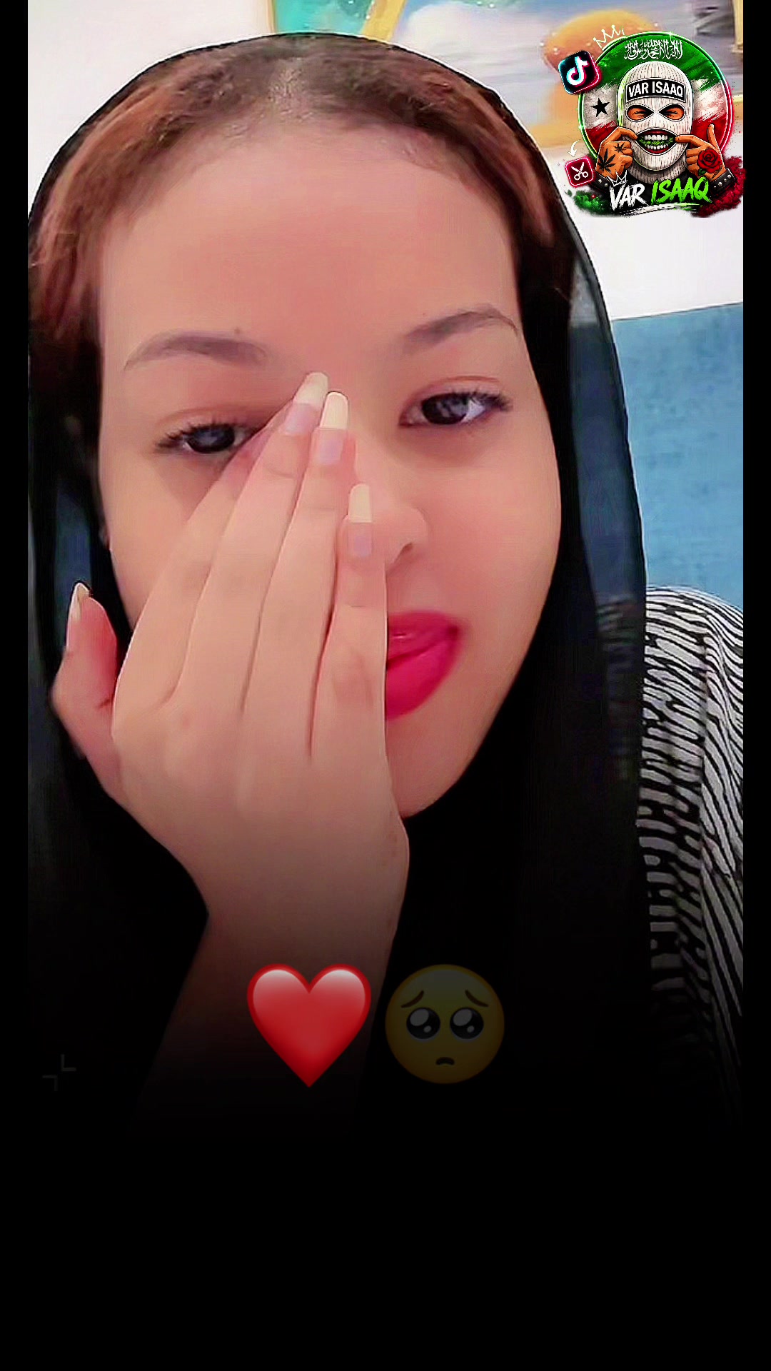 @𖤍𝙑𝘼𝙍𝙄𝙎𝘼𝘼𝙌★📸🇮🇷
