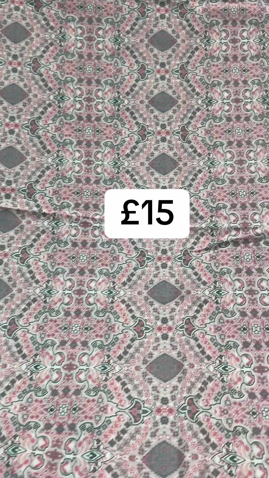 @Zara Fashion Rochdale
