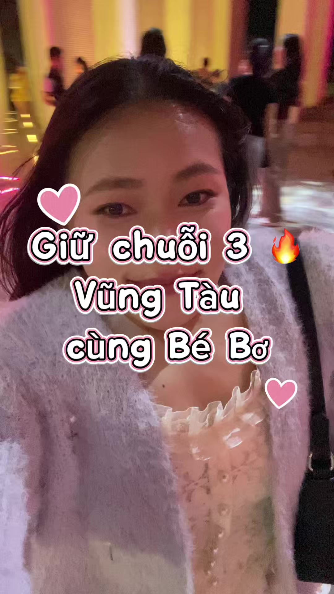 @🥑Bé Bơ Làm Lơ🥑