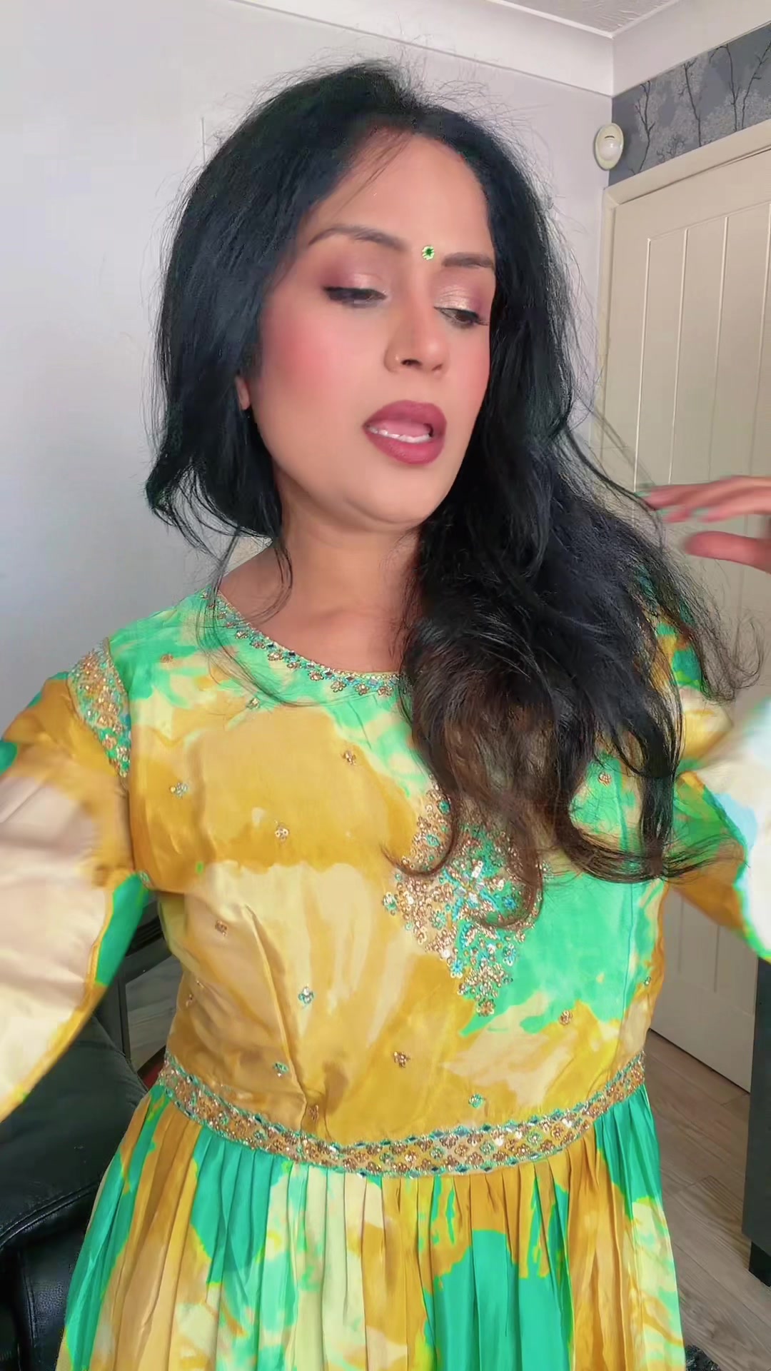 @🧿Nisha🧿