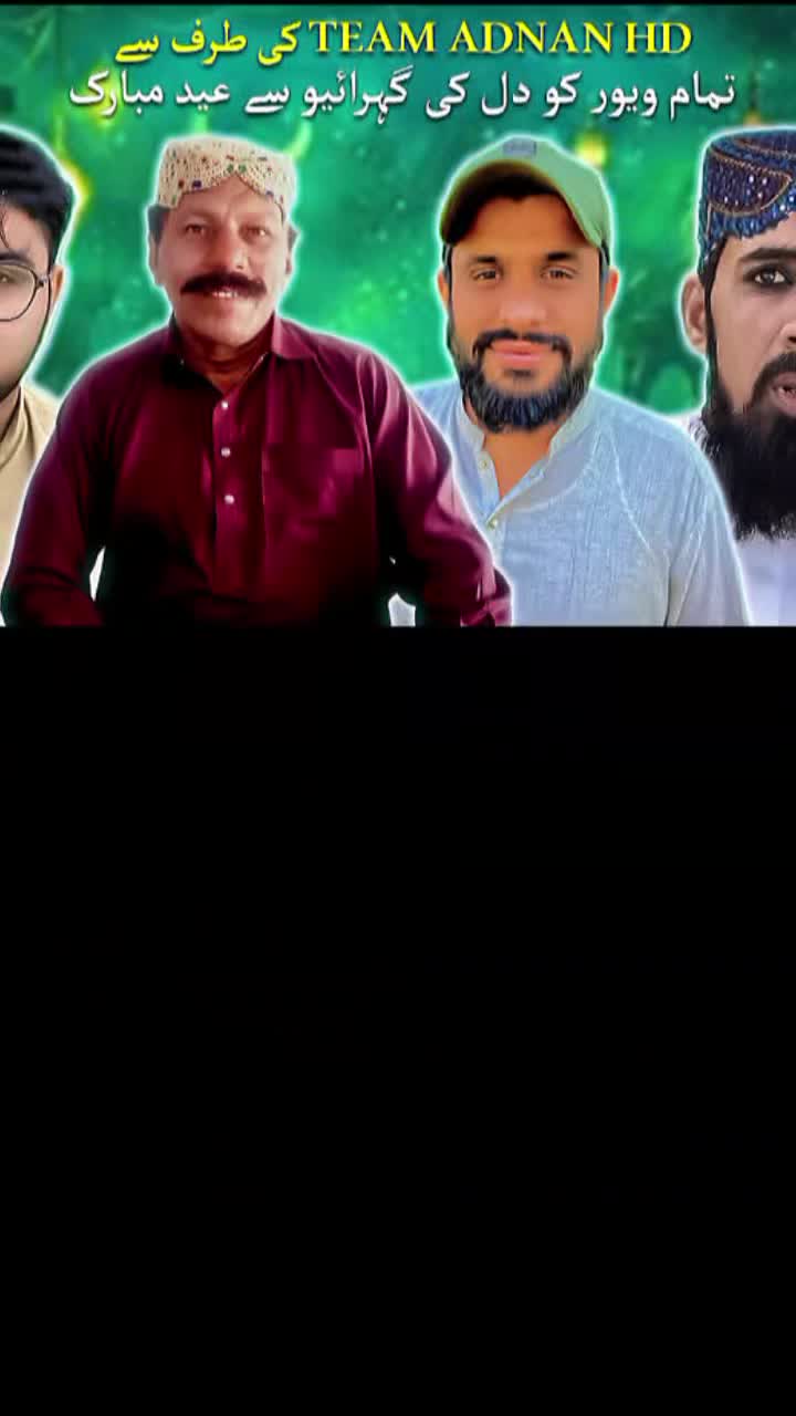 @Team Adnan HD