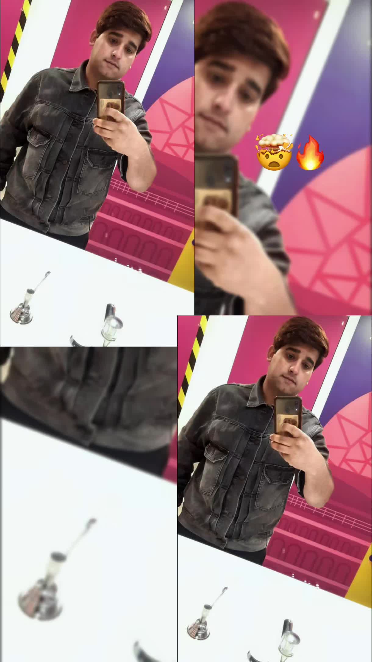@na hum kis k na koi humra