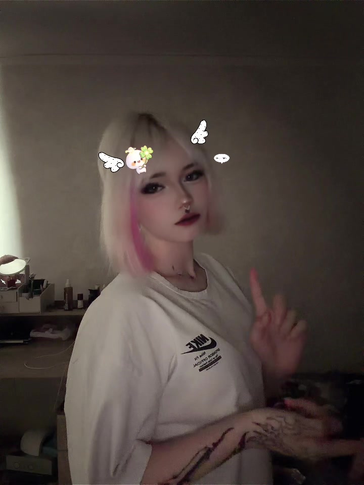 @гайка