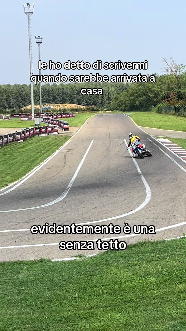 @Lorenzo Ferro