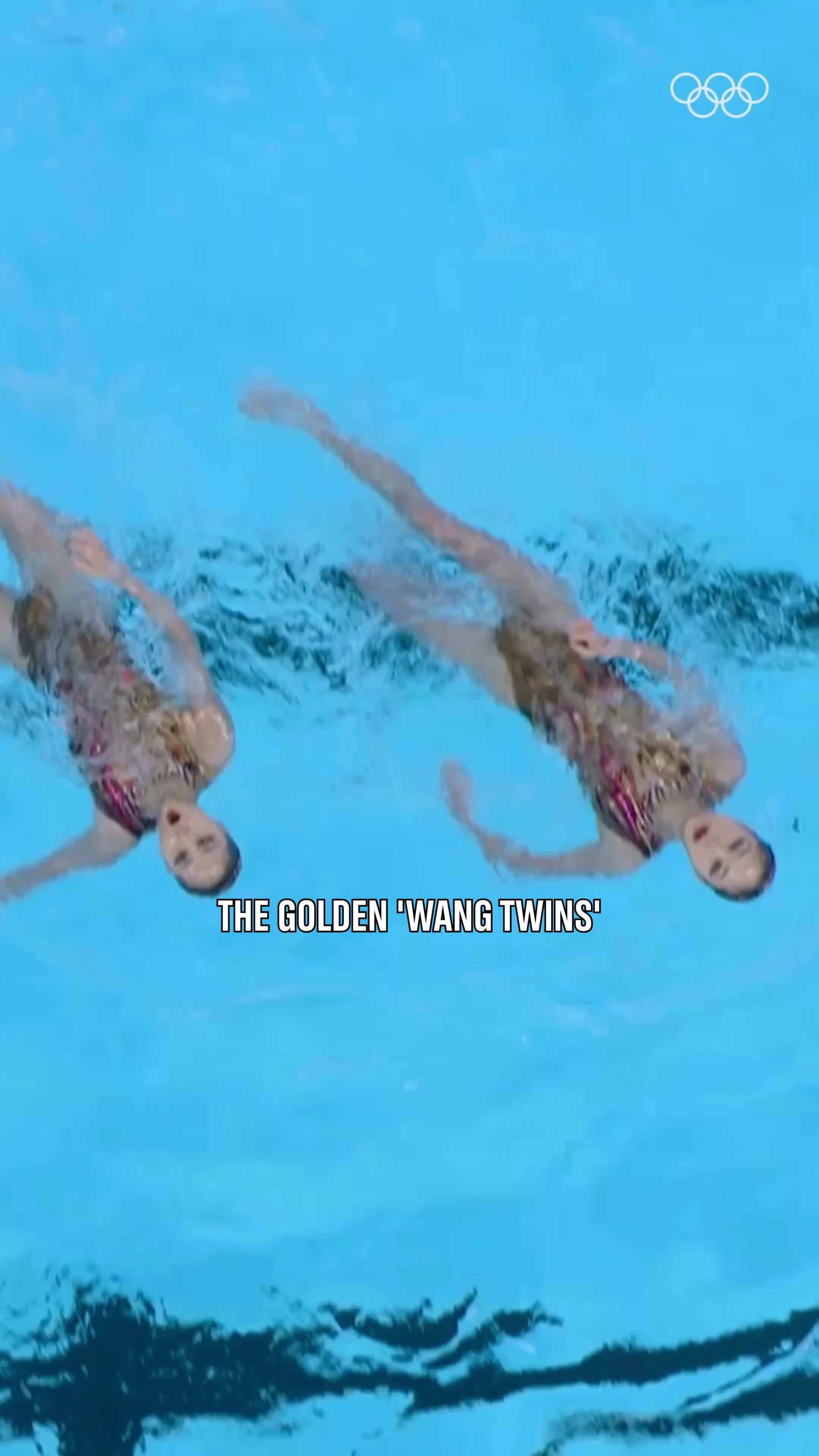 @Olympics™