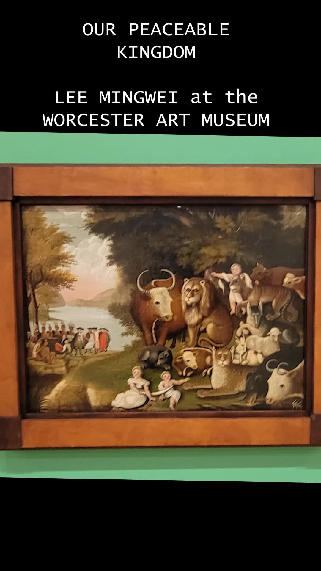 @Blackstone Valley Art Assoc