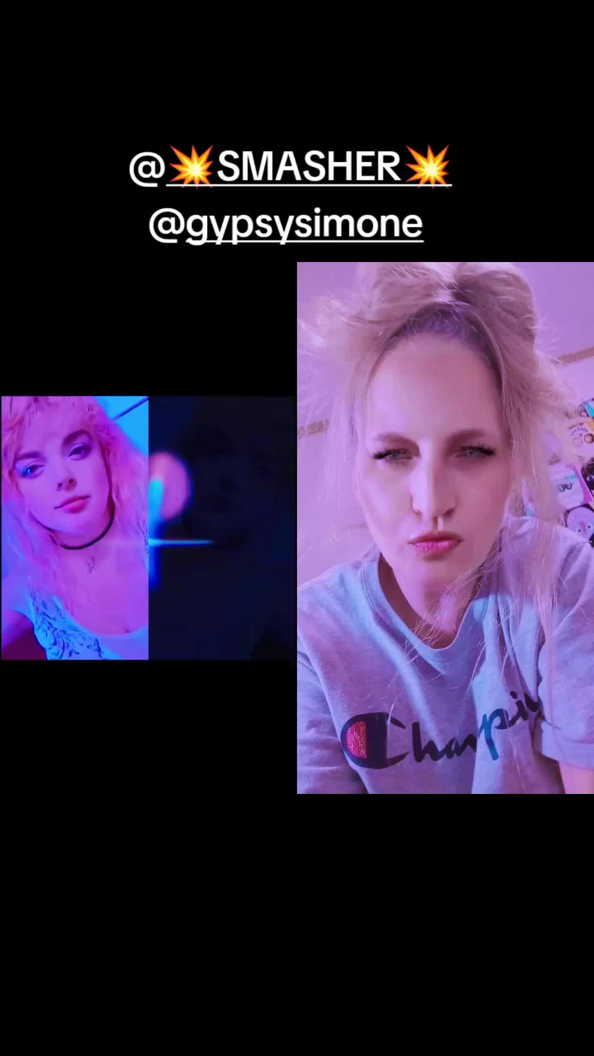 @💋CHARSHADY💋