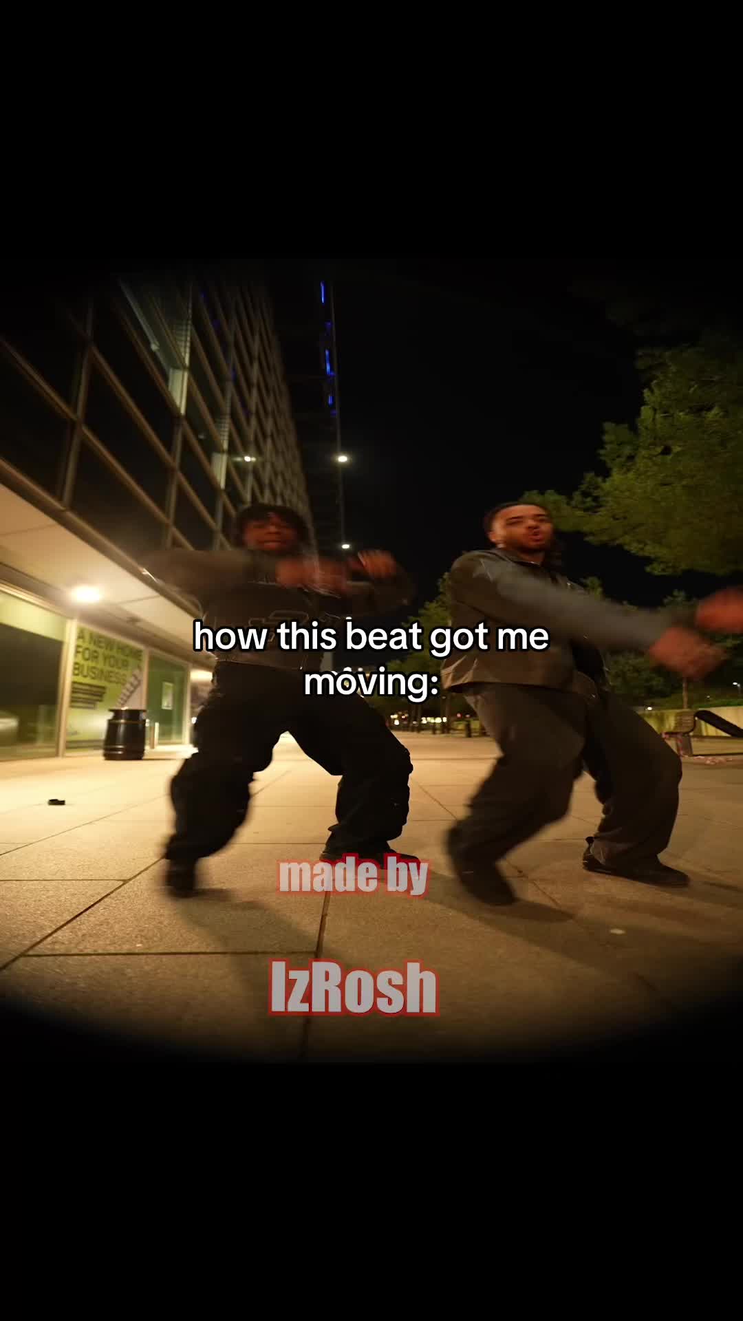 @IzRosh