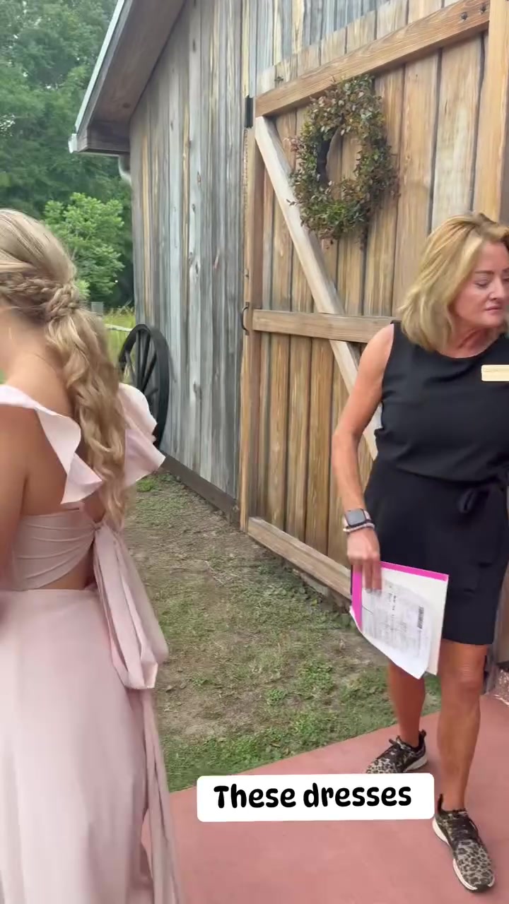 @Daughter&rsquo;s Barn Wedding Venue