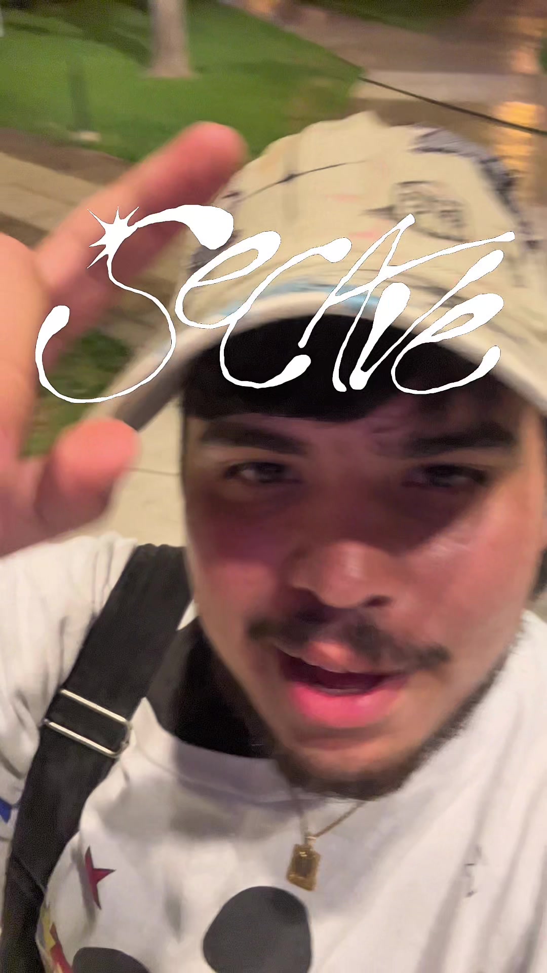 @secave