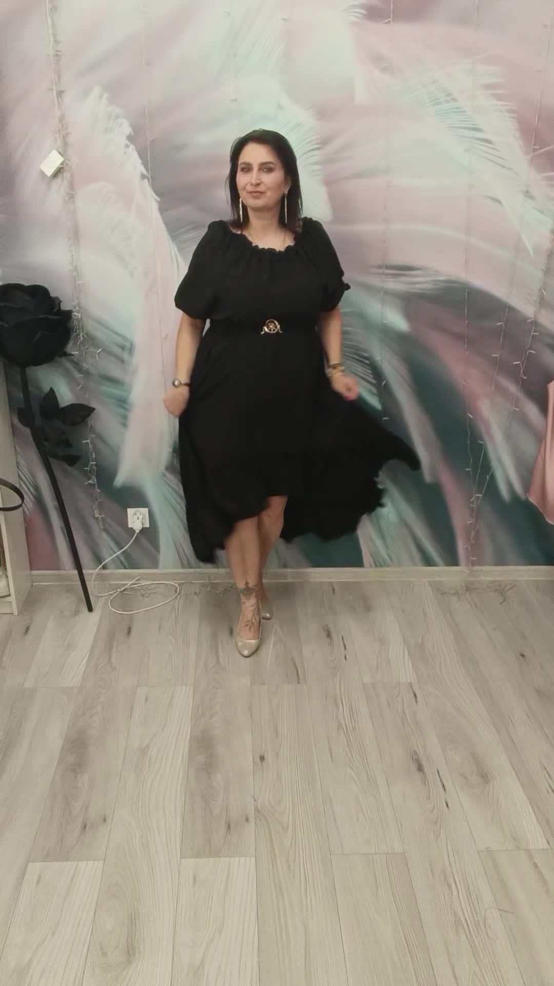 @BUTIK moda size+