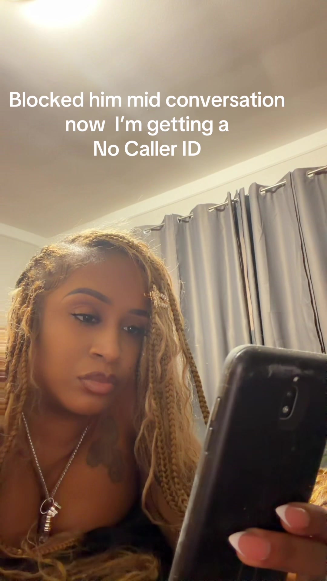 @Jayda Alonyce Jones