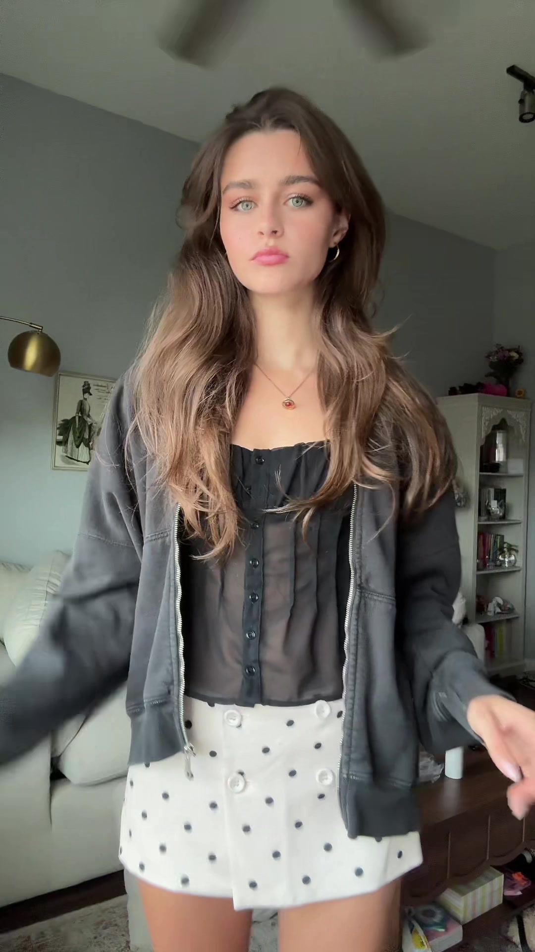 @amaraundercover