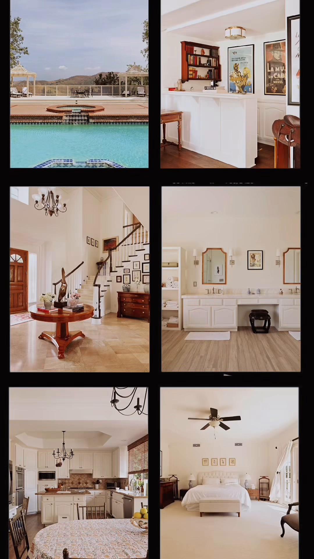 @Marlyse Scherr | LA Realtor
