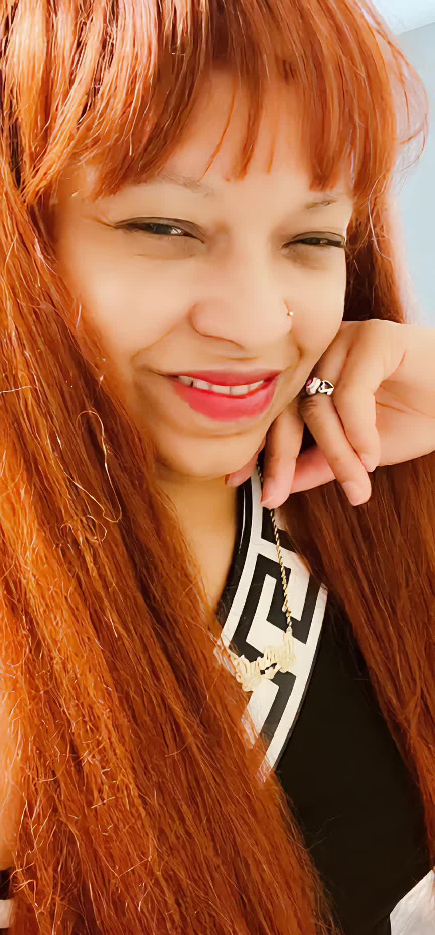 @💋La Rubia Encantadora 🇩🇴💋
