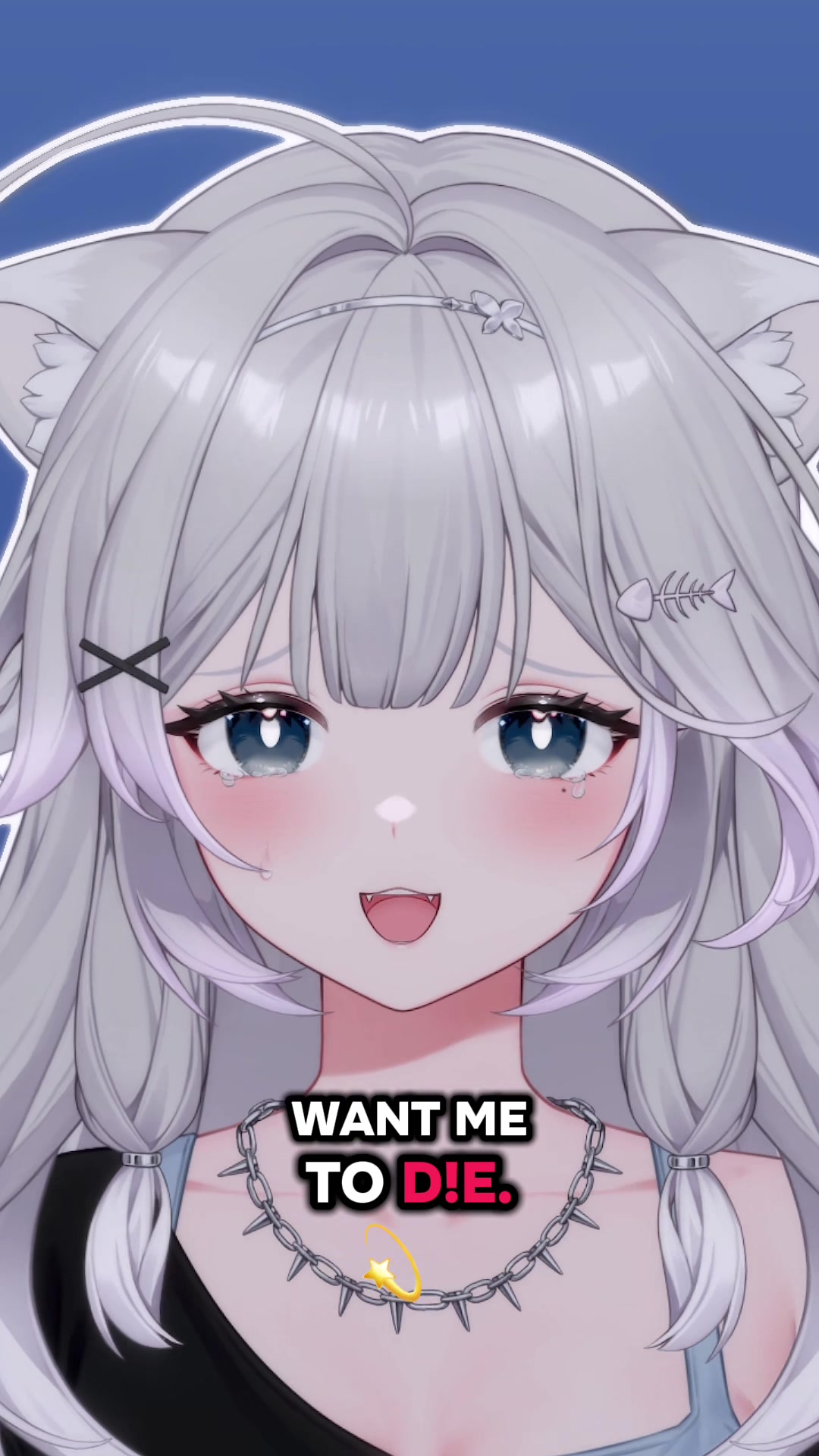 @minu | vtuber 🩷🐾