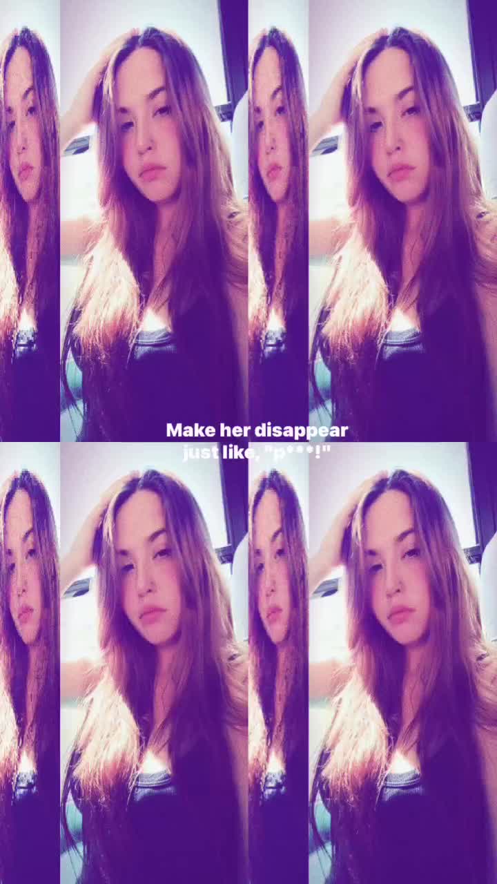 @Haylee