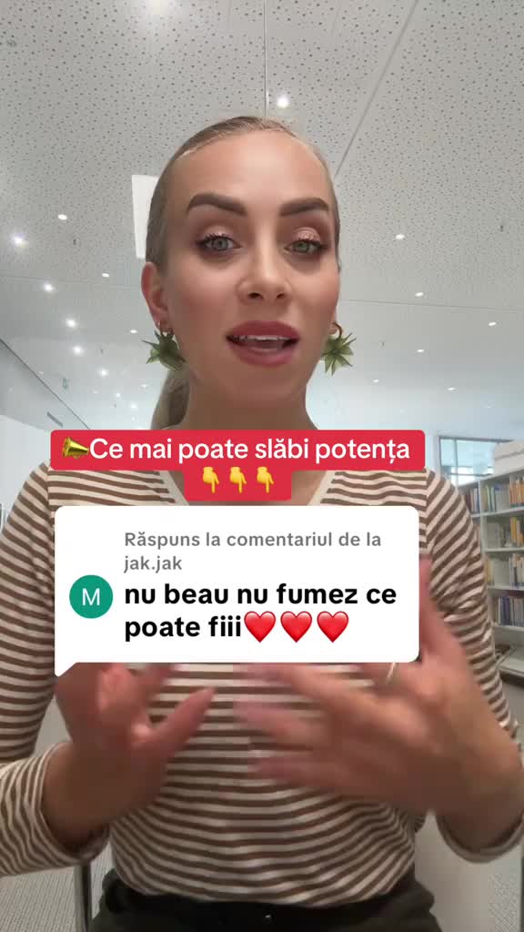 @Energie & Potență Naturală
