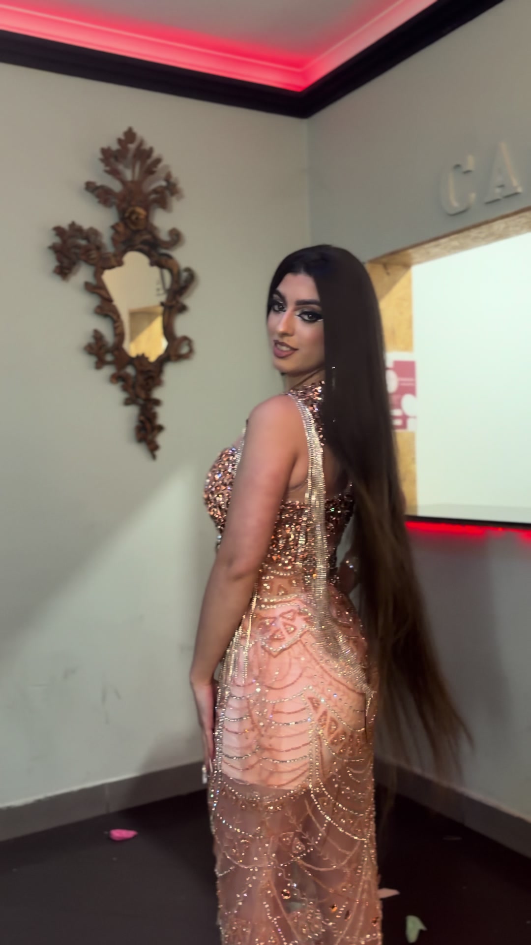 @Michela Fernandes