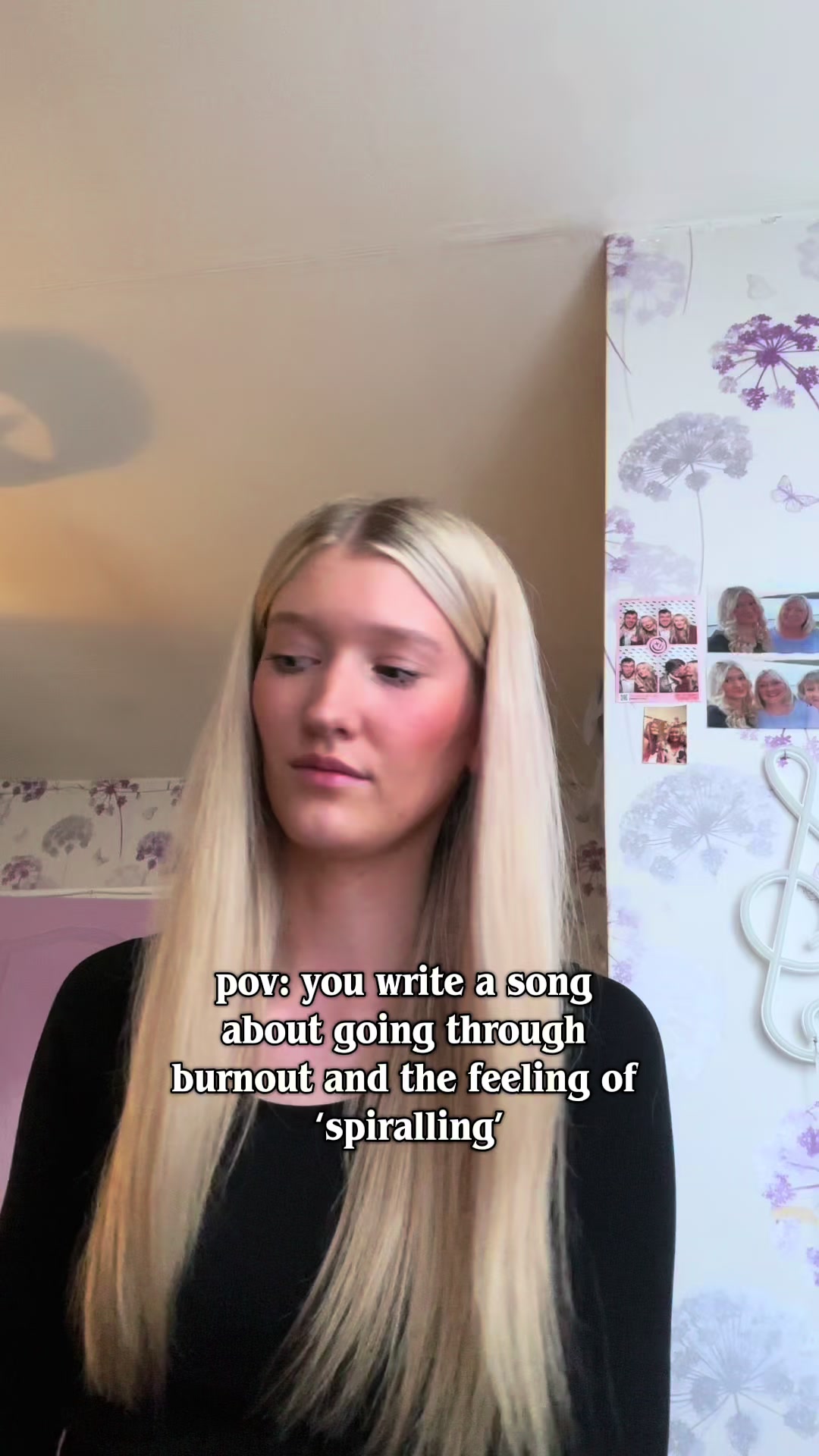@Amy Louise