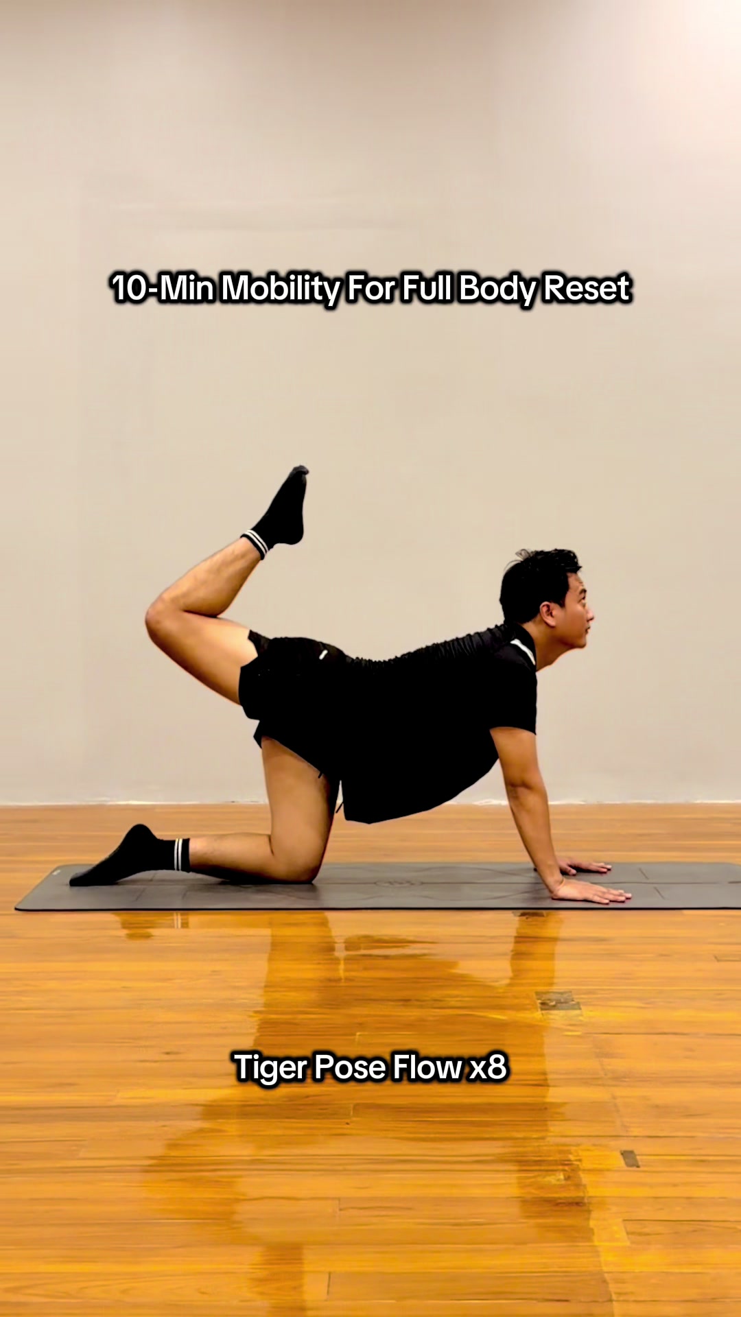 @Yoga With Thurein đ§âď¸
