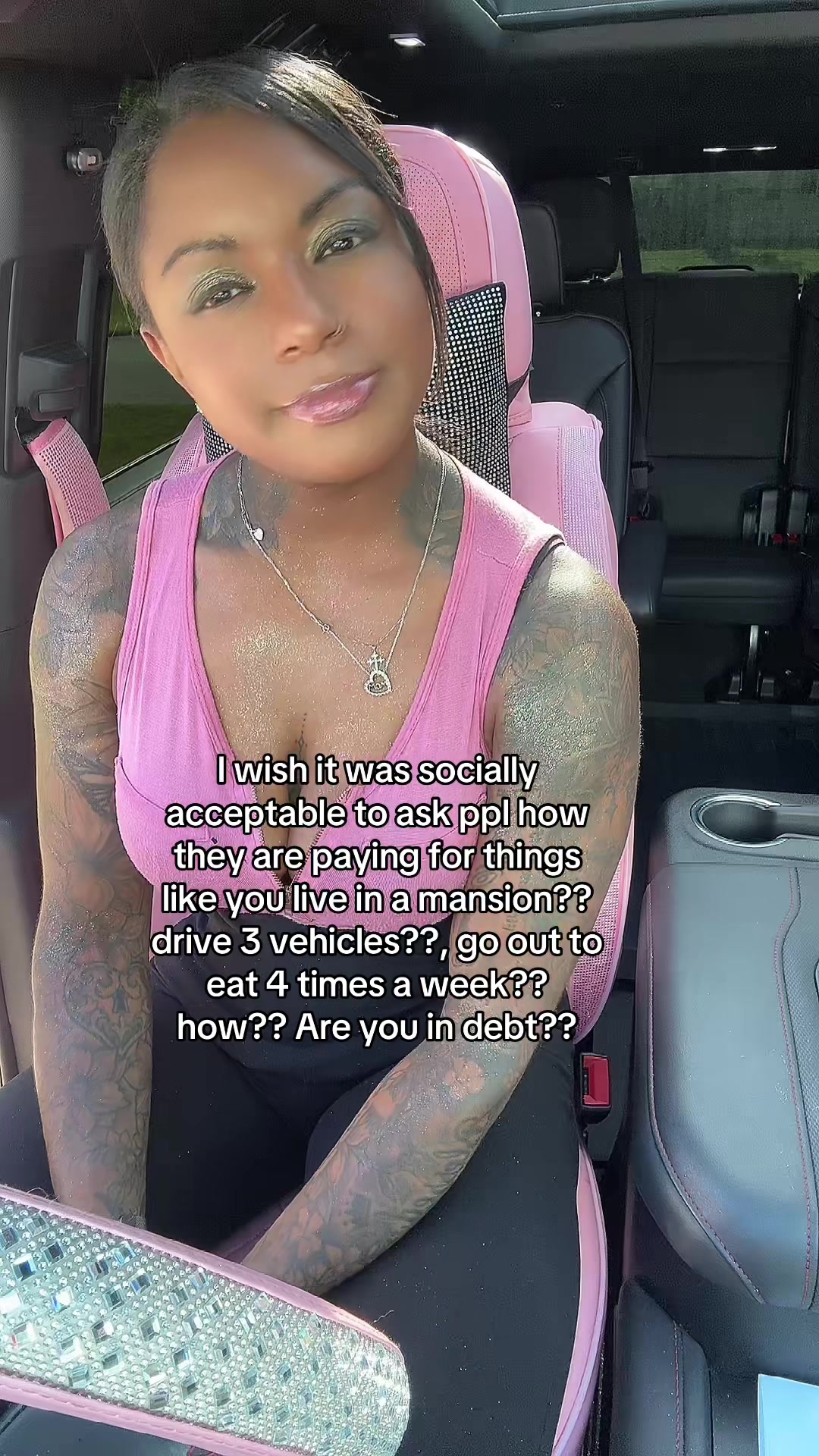 @Author Brandi Prather