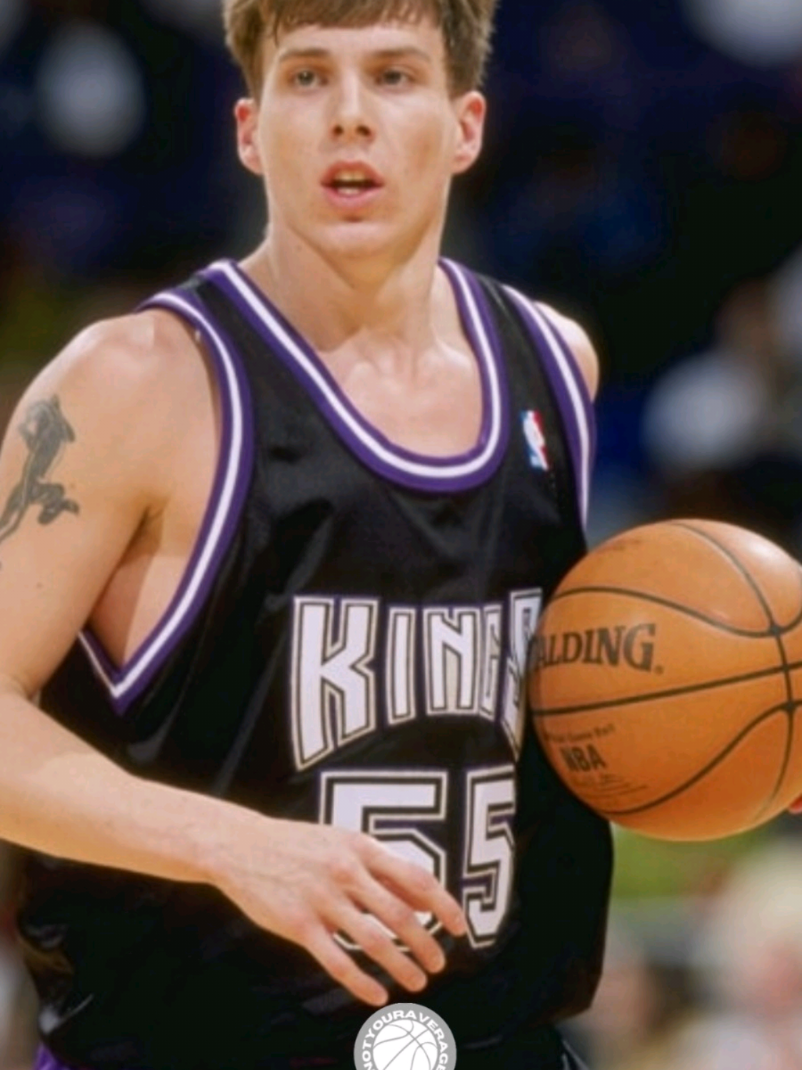 @Not Your Average NBA