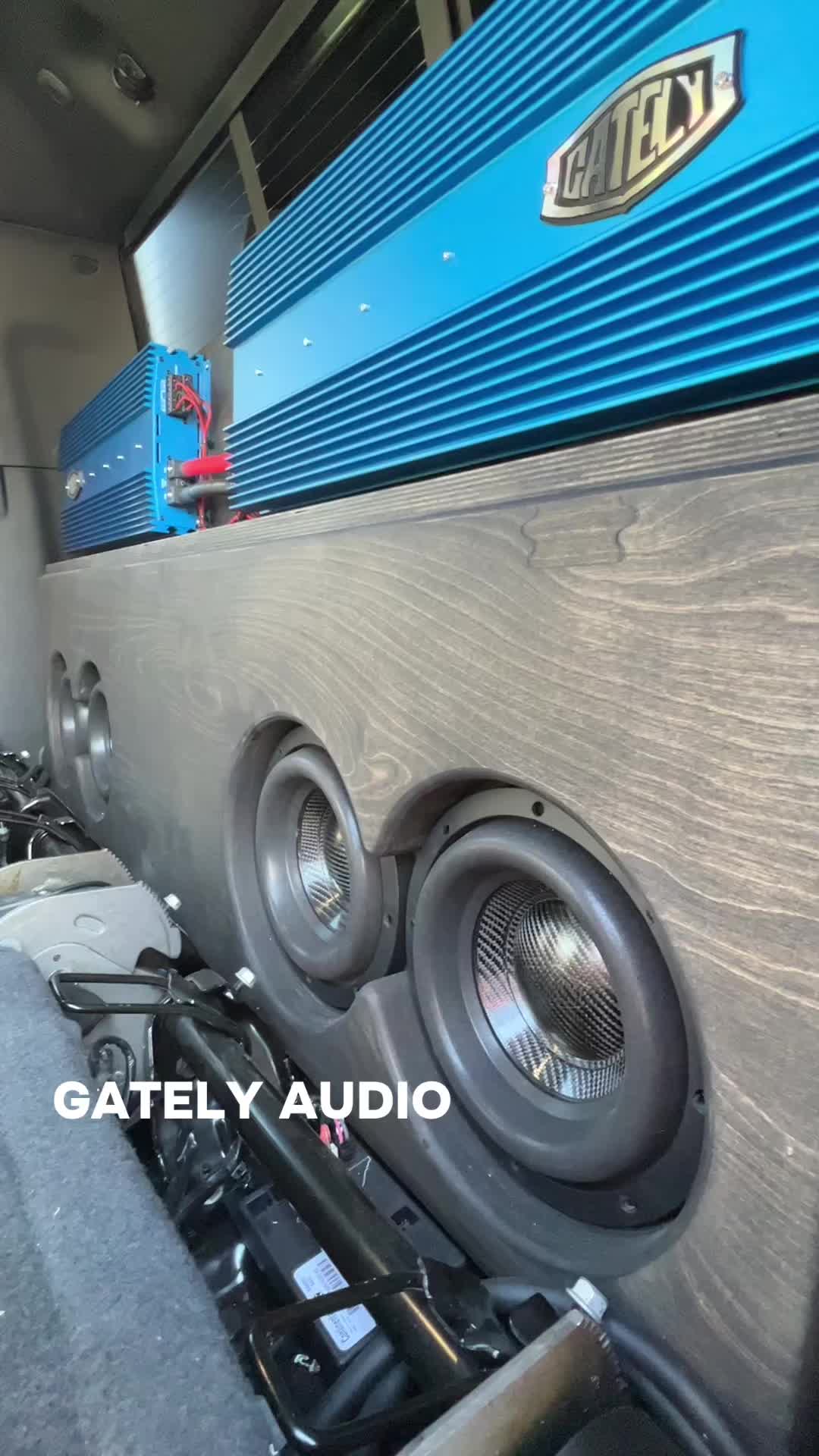 @Gately Audio