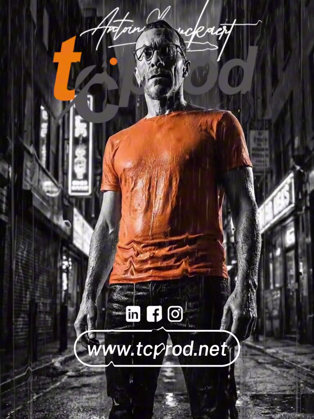 @tcprod Video & DigitalArtist🎥