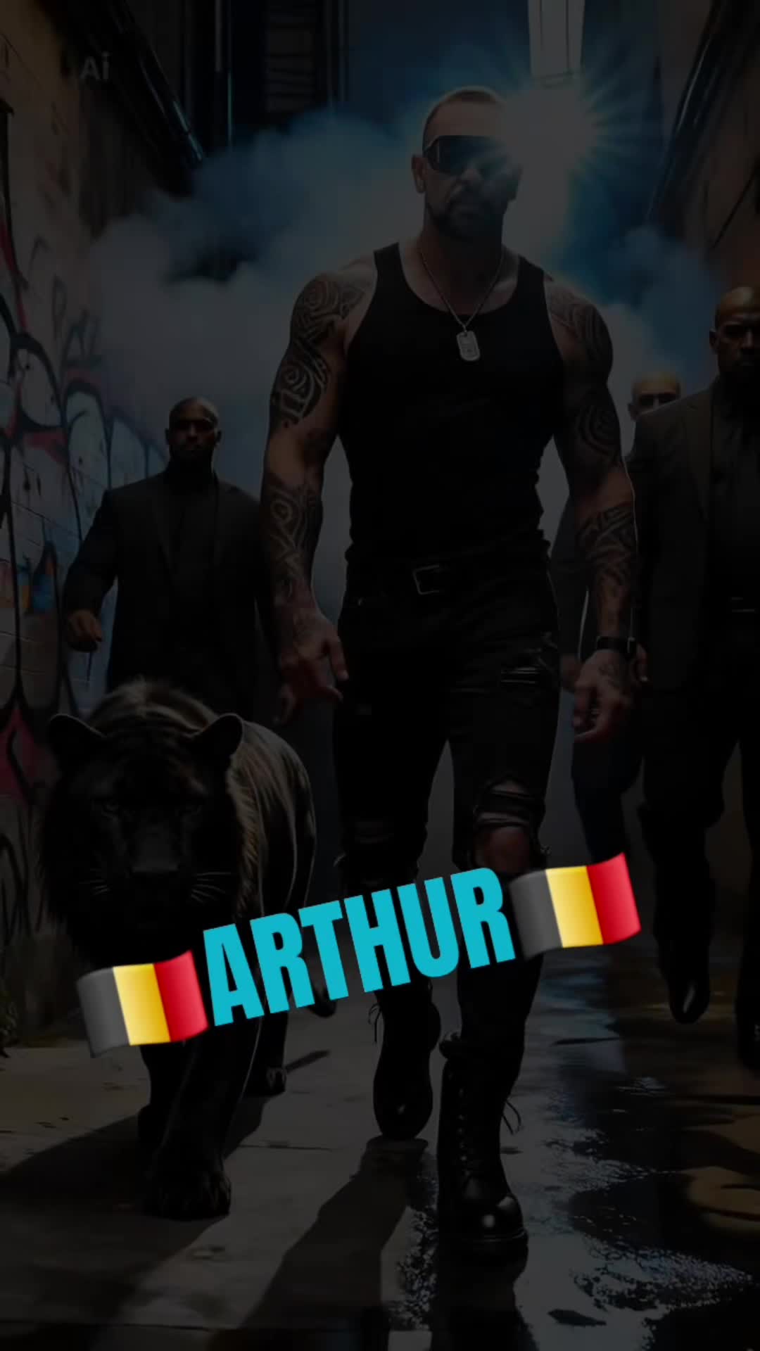 @🤝ARTHUR🤝