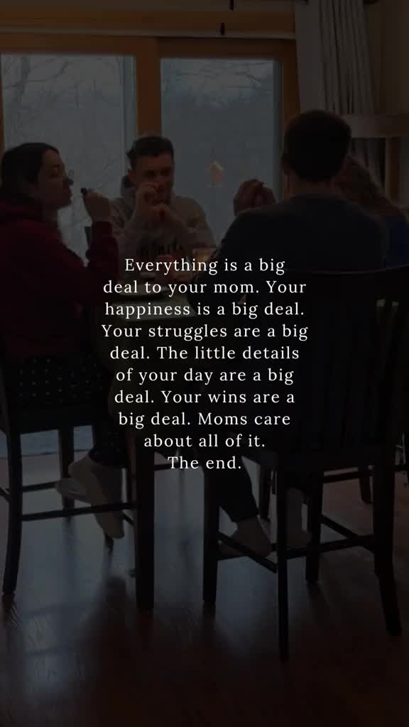 @Never Empty Nest
