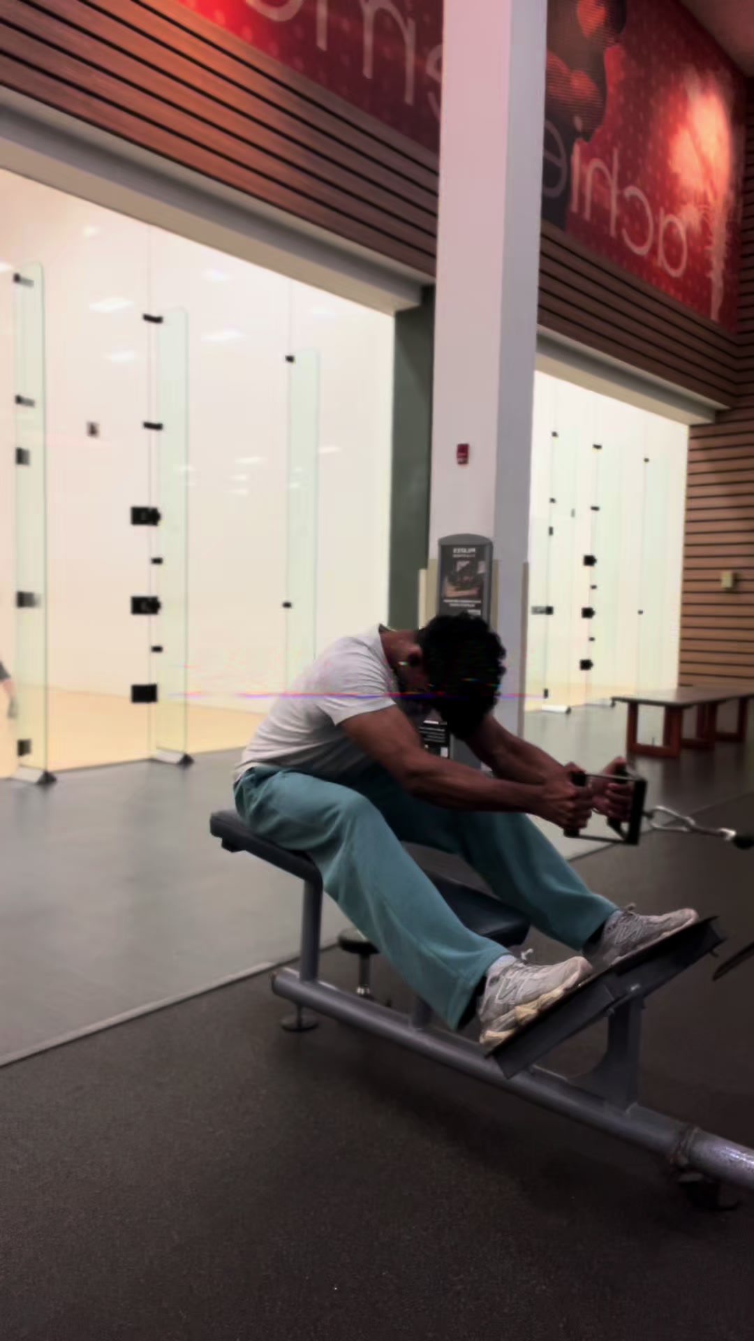 @Aman | Fitness coach