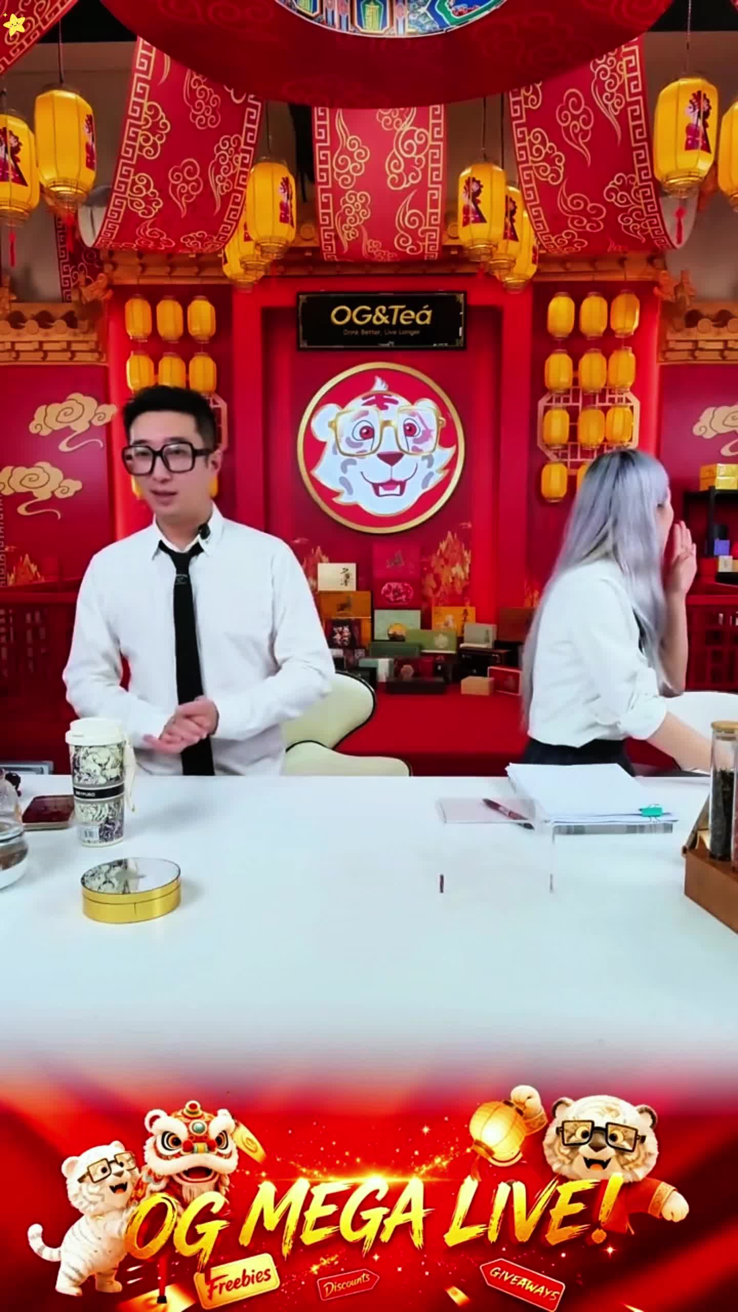 @OGTea