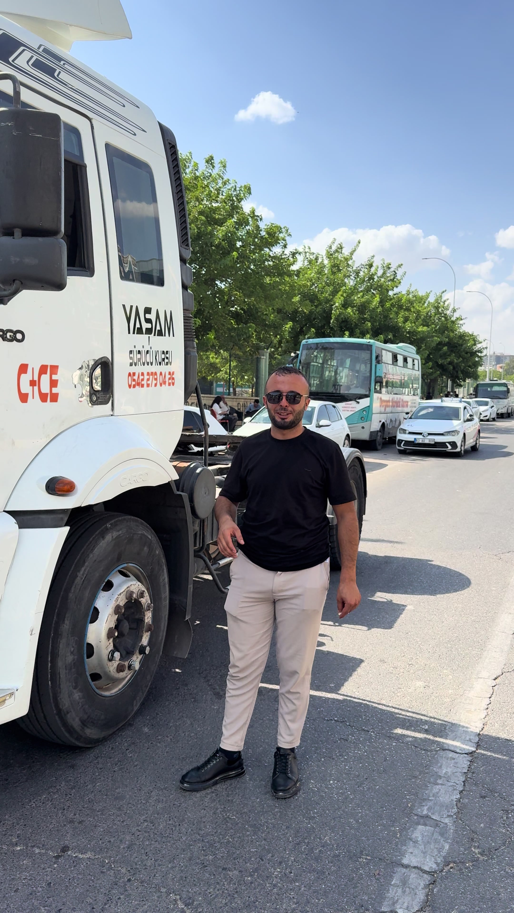 @YAŞAM S&Uuml;R&Uuml;C&Uuml; KURSU | ŞANLIURFA