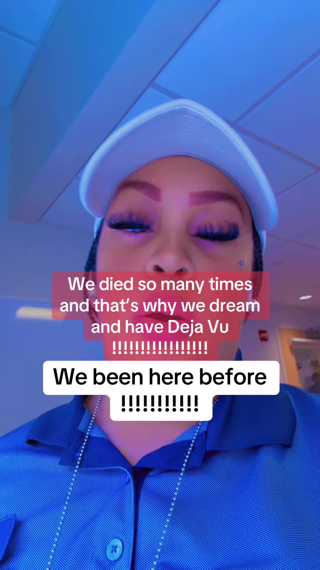 @SpiritualGoddess222