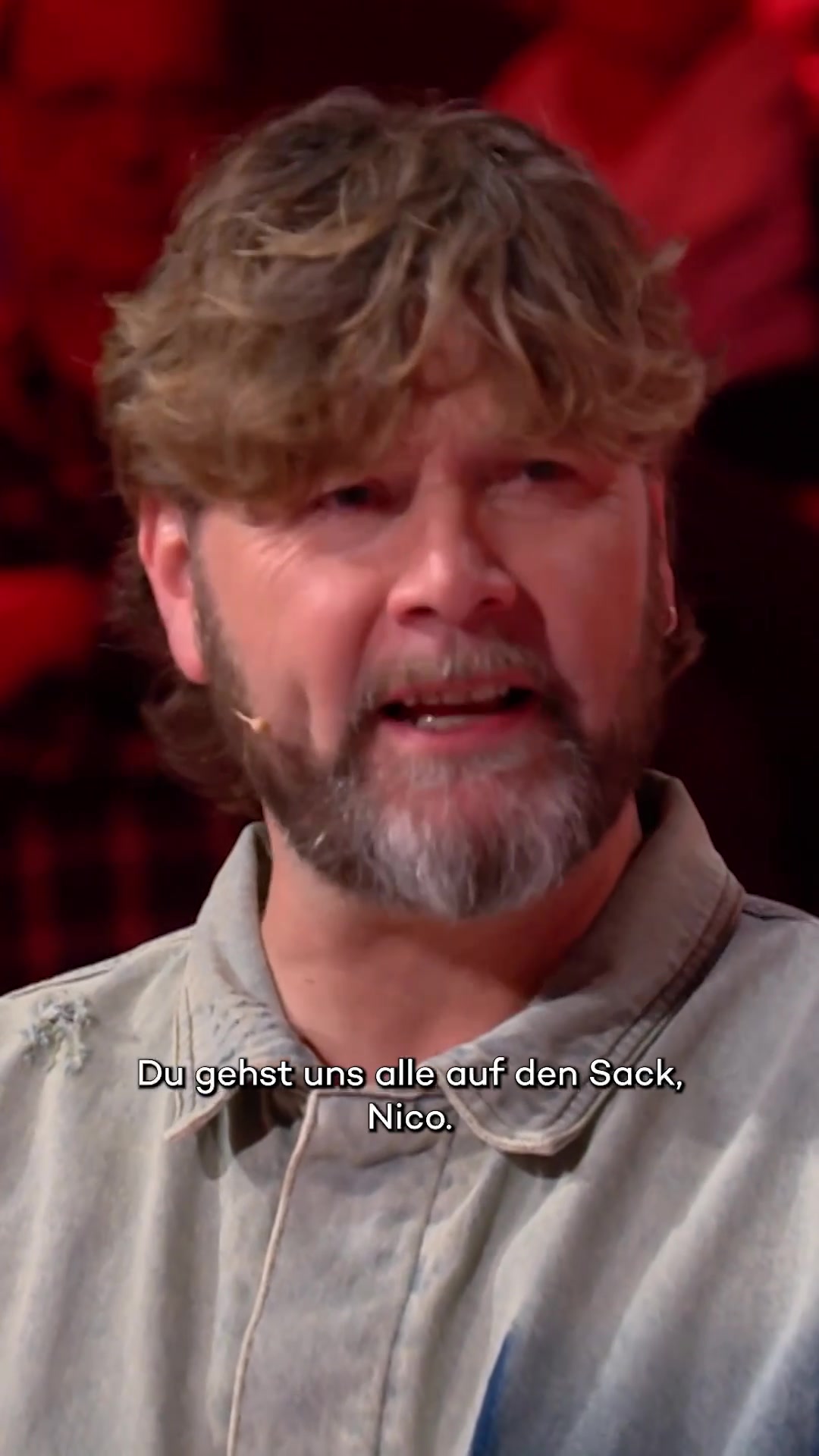 @The Voice of Germany