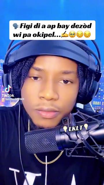 @HaïtiThomas❤️