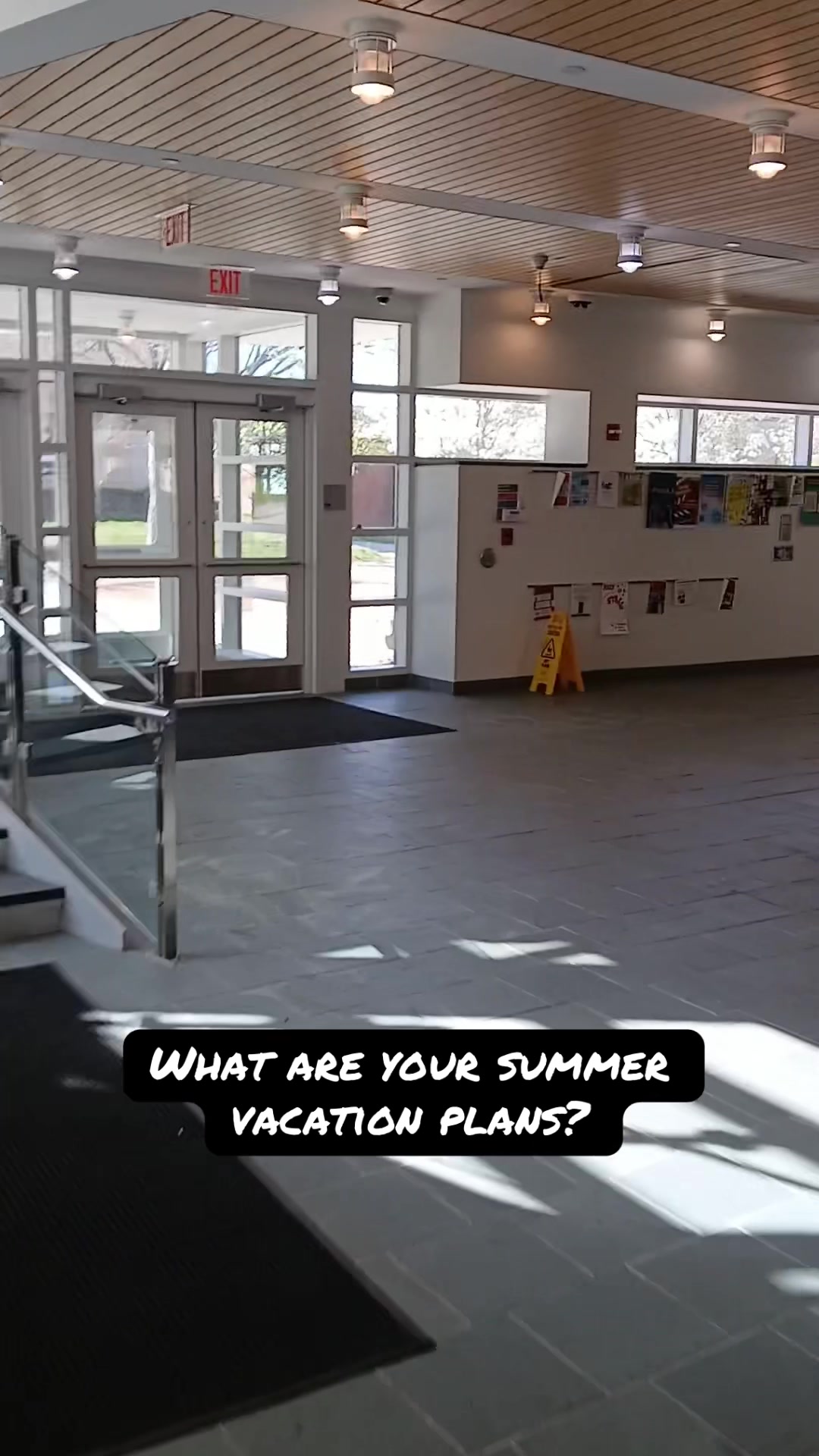 @Husky News Network