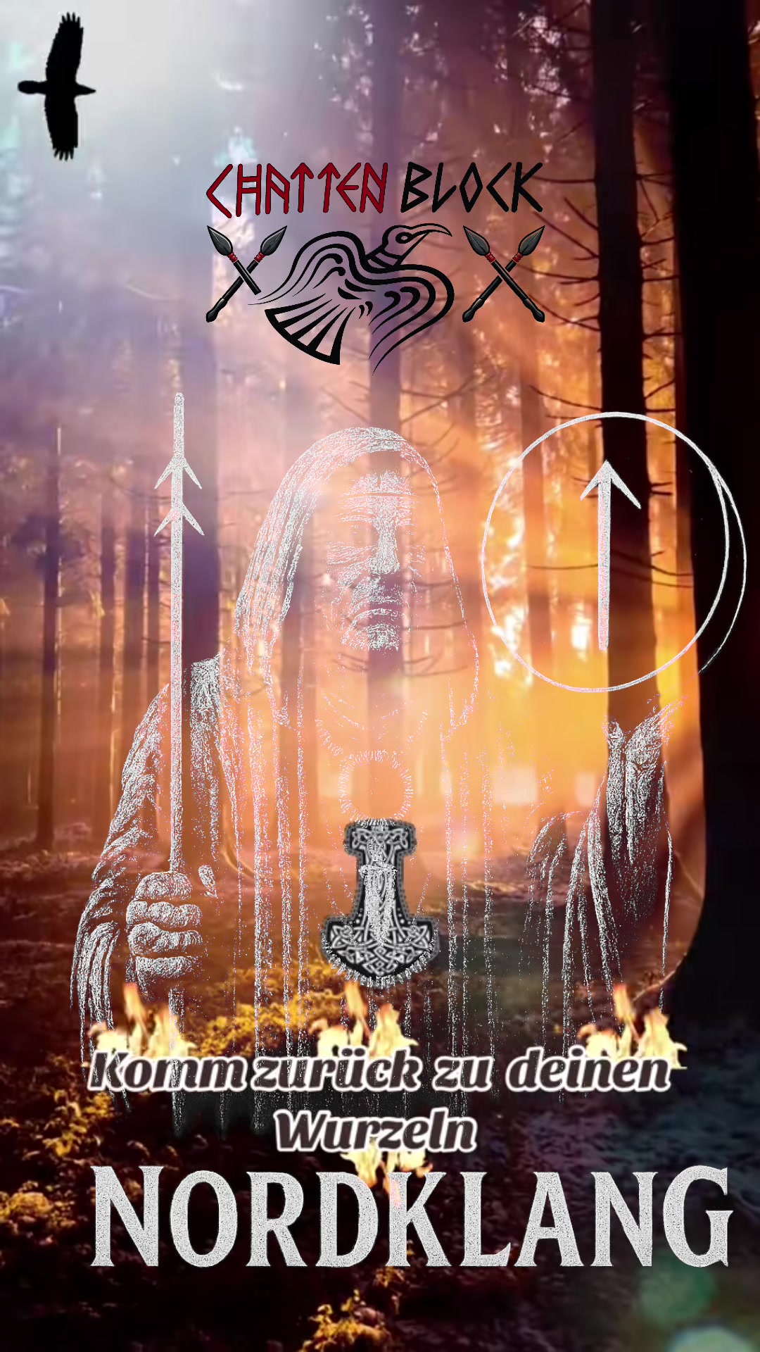 @𝓝𝓸𝓻𝓭&lsquo;𝓚𝓵𝓪𝓷𝓰🥁💀🥁