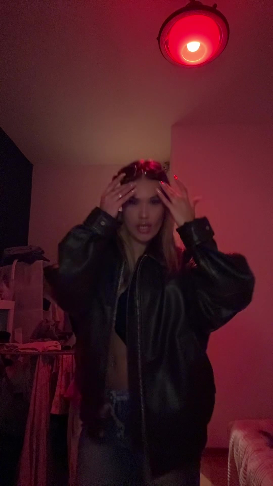 @Laviebelly